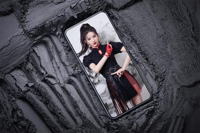 高清美女壁纸|这种小姐姐真是太吸引人了