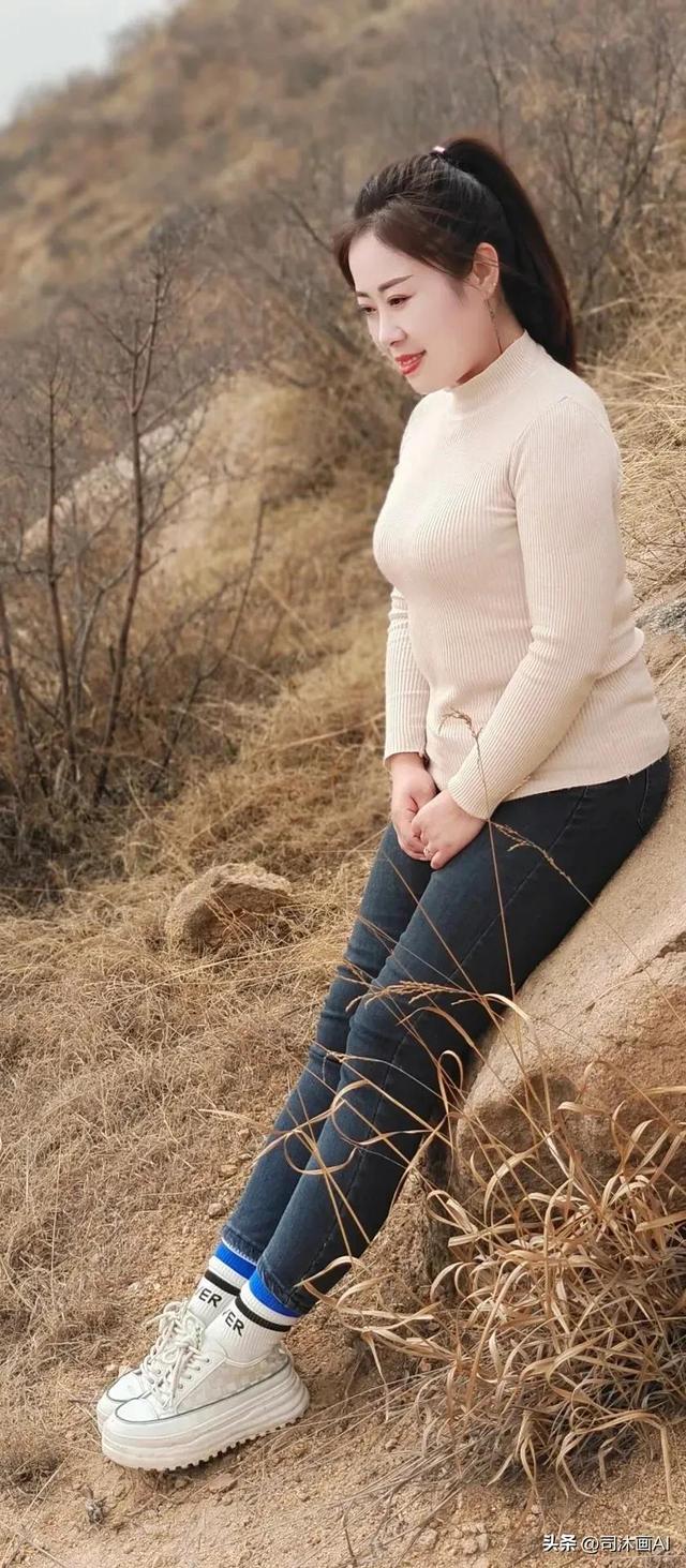 做山里最美的女人，不接受反驳