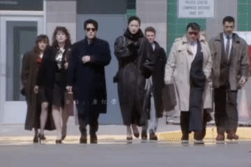 港圈“一眼万年”的短发美女，只服这12位，惊艳洋气，又美又酷帅