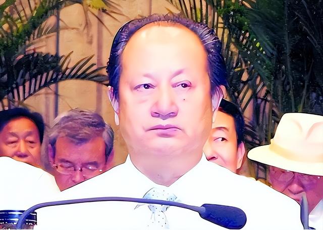 陕西“大色虎”落马：霸占11位下属娇妻，搞豆腐渣工程，判12年