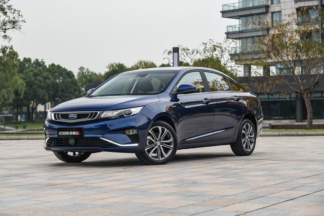 过年买车，推荐这几款8万元左右的合资品牌家轿！