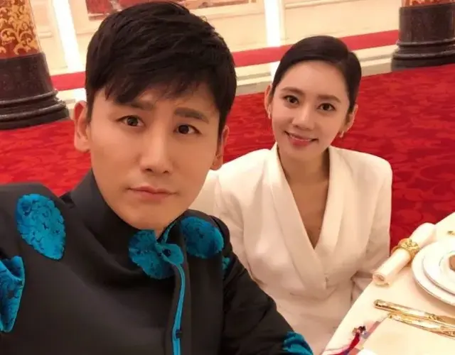 童话都不敢这么写,韩版“灰姑娘”秋瓷炫的异国寻爱记