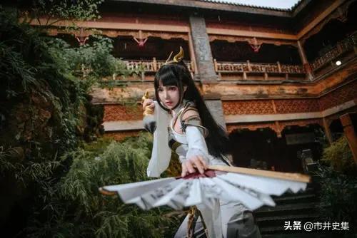 历史上十位著名的女官：她是中国历史上第一个 也是唯一的女状元