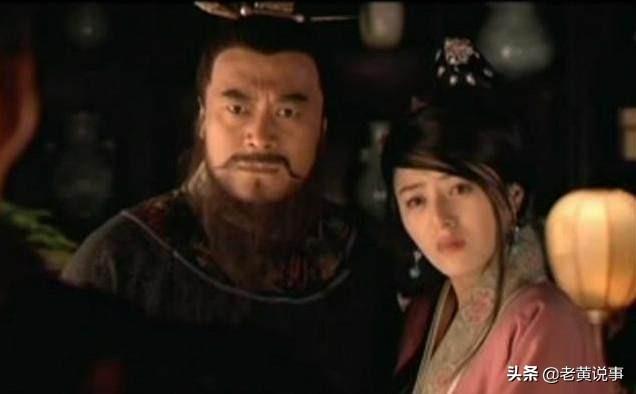 水浒中的四个坏女人,死得最惨的为什么是她?