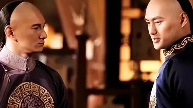 宜妃是康熙最爱的女人吗？为什么雍正要针对宜妃？