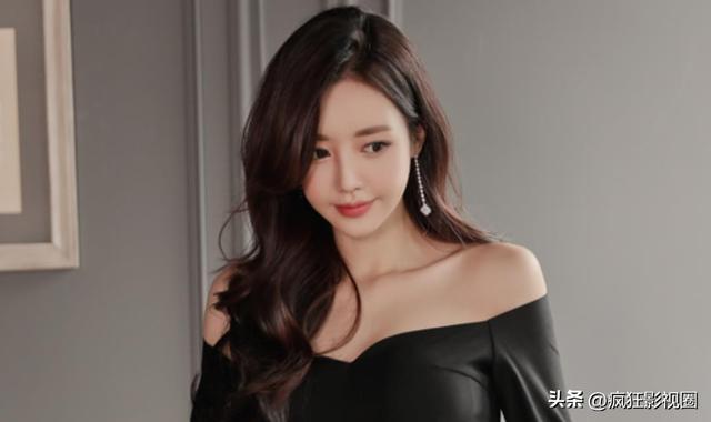 2023年韩剧10大最美女星，还真是“科技与狠活儿”的脸蛋