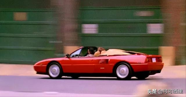 有魅力的弗兰克—《闻香识女人》