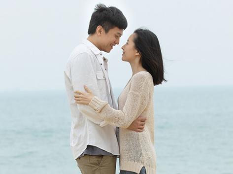 不会撒娇的女人,男人娶到就是赚到