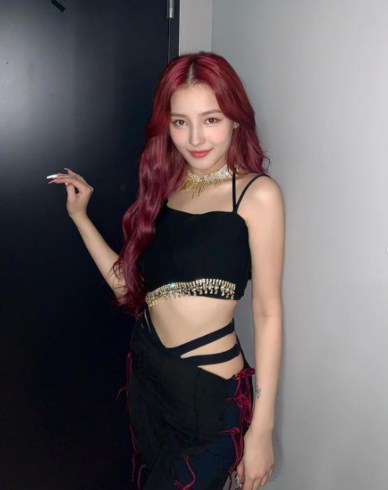 2022全球百大美女:Lisa也输了!网友眼里只看这位俄罗斯精灵美女