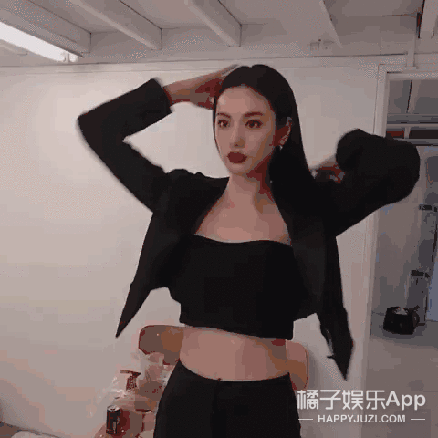 网友连个人爱好也要管？林珍娜人气不减，能靠脸却偏偏靠实力？