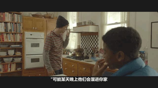 豆瓣年度冷门佳片,绝症女孩打开了极致“低情商”男孩的人生