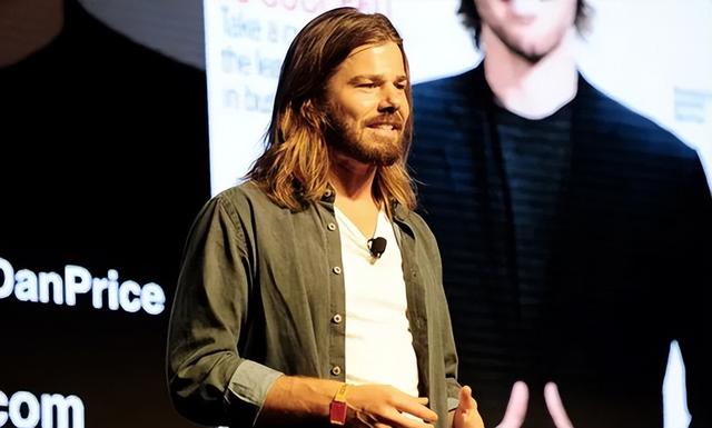 美最有良心老板翻车！自砍百万年薪补贴员工，却PUA性侵多位女性