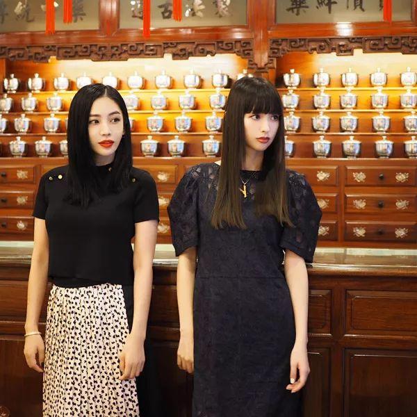 相比假名媛，日本的小姐姐才是真会「玩」