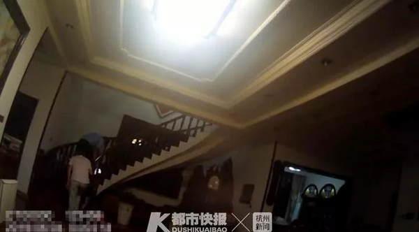 浙江女子深夜在家被蒙面人捆绑手脚！巧妙采用“迂回战术”惊险自救