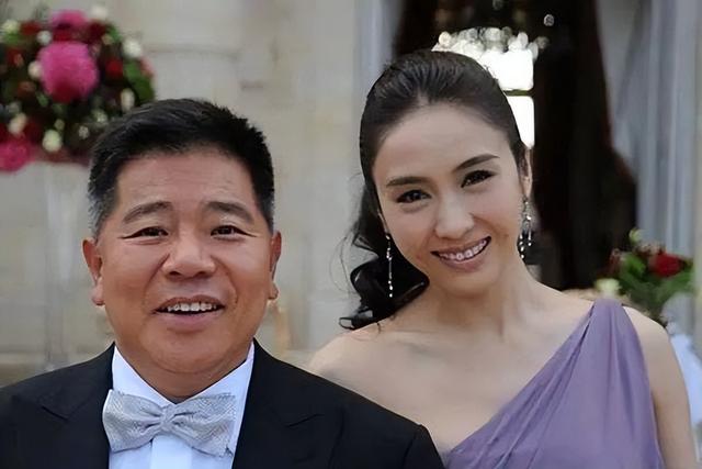 那些惊艳了时光的10位香港女神,各有各的美都是纯天然