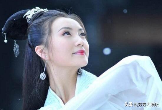 中国十大自然美女，真正的天生丽质零整容的纯美女