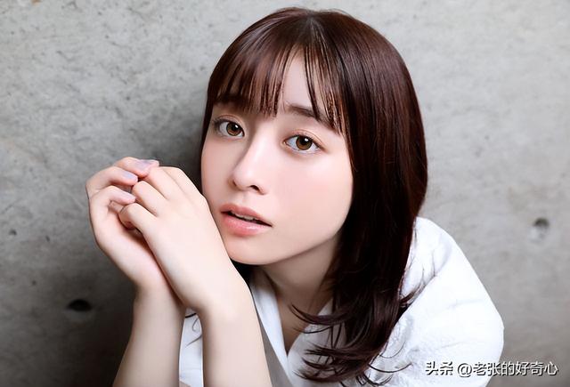 日本人预测的2023年最受欢迎的日本美女演员排行榜