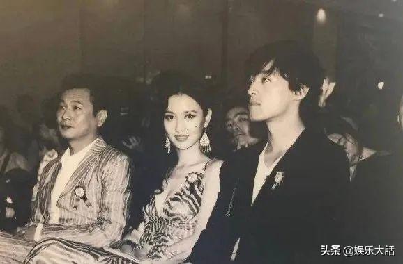 这位姐姐，真是既有公主的颜，又有阔太的命