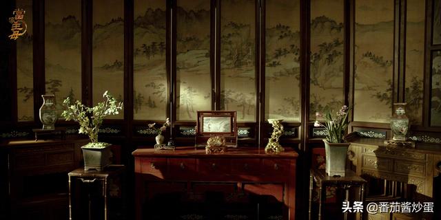 《当家主母》开播，剧中蒋勤勤杨蓉二女争一夫，剧情狗血节奏快