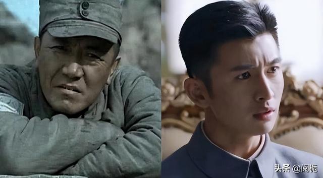气质不够硬就别再尬演军人了:这8位明星演军人,看着让人真难受