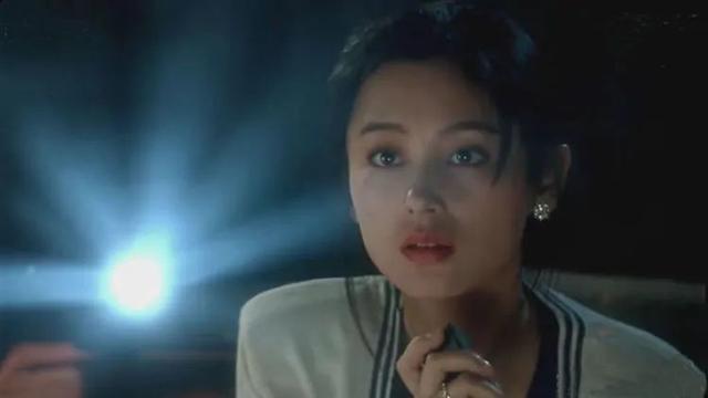 她是公认的国内第一美女,到底有多美,看了照片一目了然