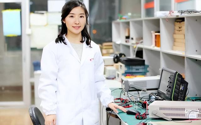 浙大“最美”女老师走红，获百万奖金，30岁就当上了985大学博导