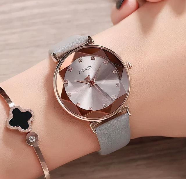 末子总结：送女朋友什么礼物？女生最想要的16种礼物