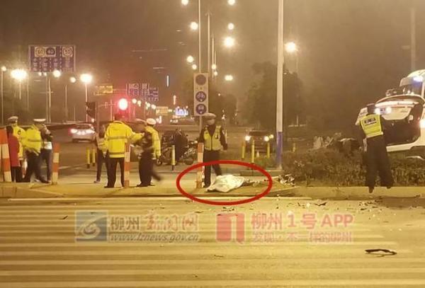 90后无证女司机误把刹车当油门，致路人无辜丧命，法院判了