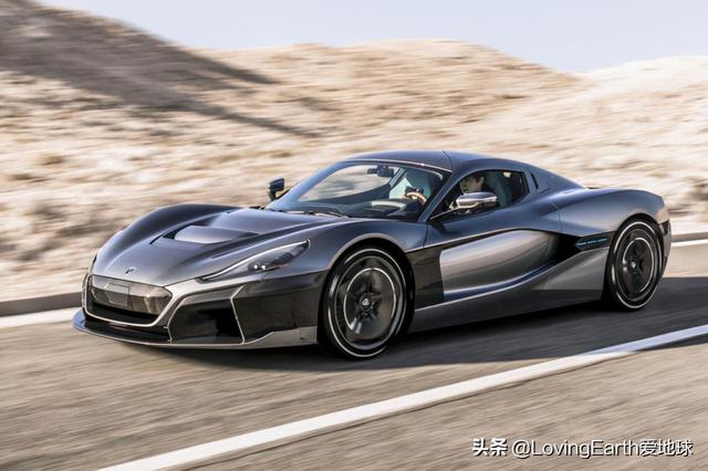 盘点全球前13名最快的电动超跑，有你知道的吗？