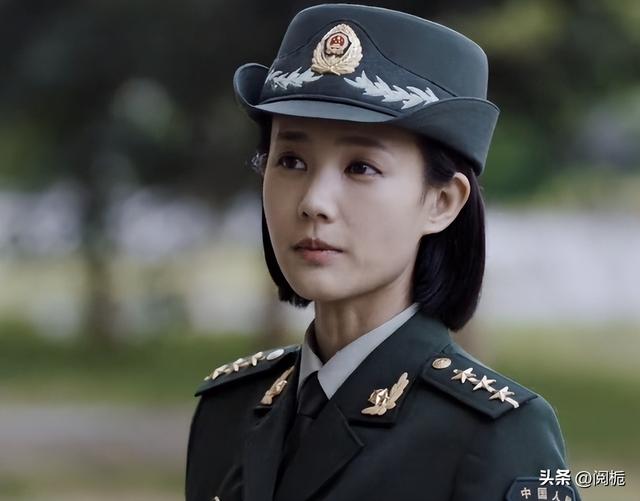 气质不够硬就别再尬演军人了:这8位明星演军人,看着让人真难受