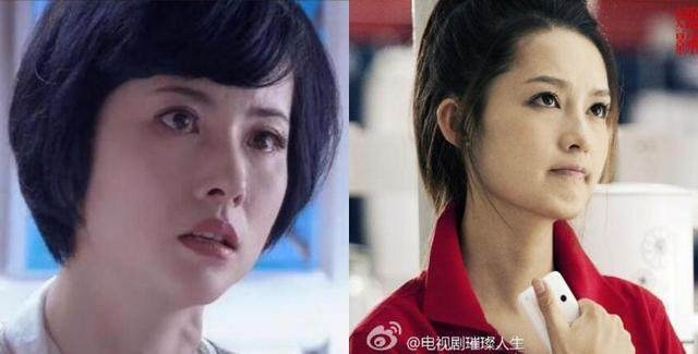 三十出头的蒋欣曾演15岁少女，和赵薇同岁的她却沦为妈妈专业户