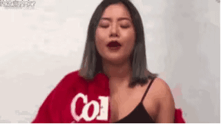 101个女生，只有菊爆了