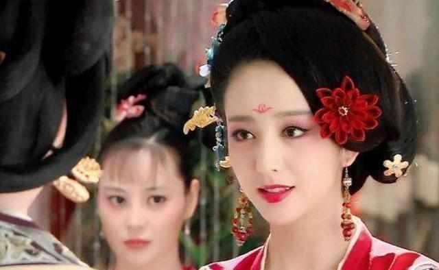 细数古代6大绝色美女，美貌和传奇程度都不逊于“中国四大美女”