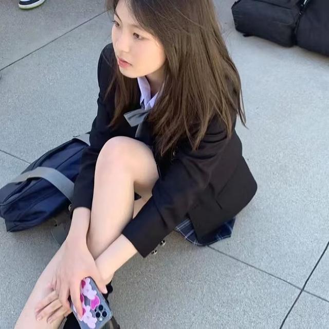 2022更新可爱女生头像，微信QQ头像超酷