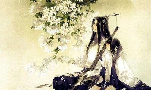 值得反复刷的经典宅斗古言：《九重紫》《花开春暖》强推