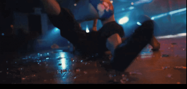 穿比基尼打架比男人还狠!麻生羽吕的漫改剧女性角色都好有魅力