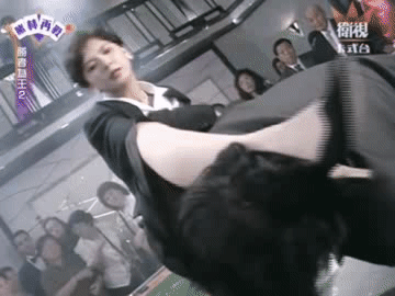 港圈“一眼万年”的短发美女，只服这12位，惊艳洋气，又美又酷帅