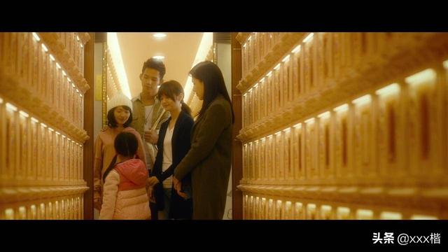 聊聊电影，2017年的《红衣小女孩2》