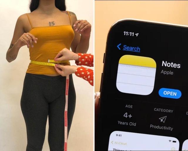 让女性与众不同的简单生活小窍门