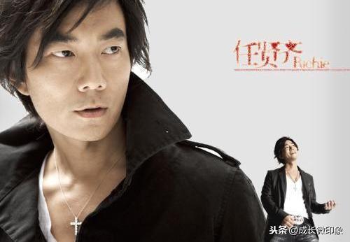 任贤齐经典歌曲《对面的女孩看过来》吉他谱分享！