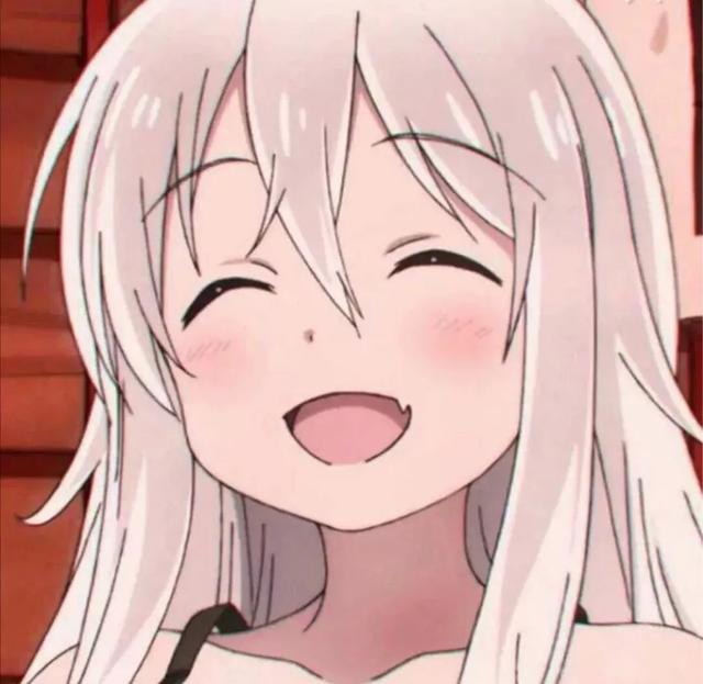 「动漫女头」 可爱卡通高质量