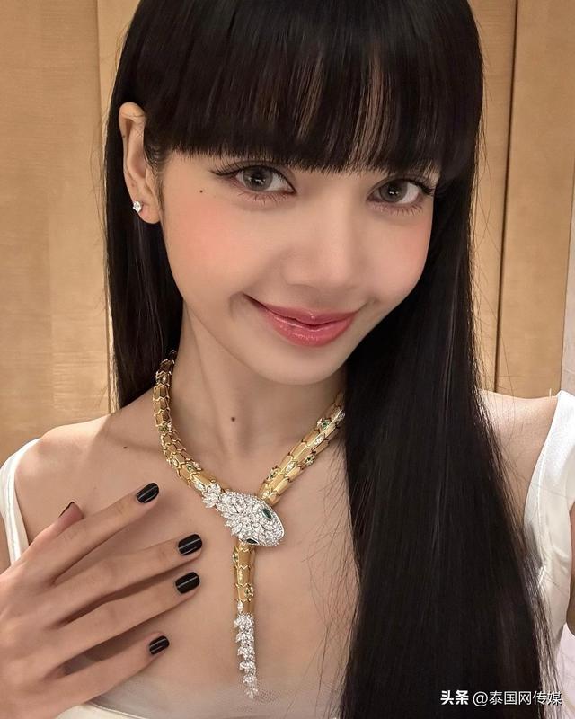 TCCAsia年度百大最帅最美面孔排行榜出炉！多名泰星上榜