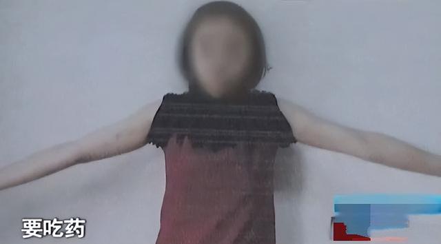 女孩两次脱裤子展示纹身，男闺蜜没把持住，能以此否定犯罪吗？