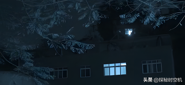 2015年，吉林衣柜裸尸案：幽灵出租车抢劫强奸，情变酿双尸惨剧