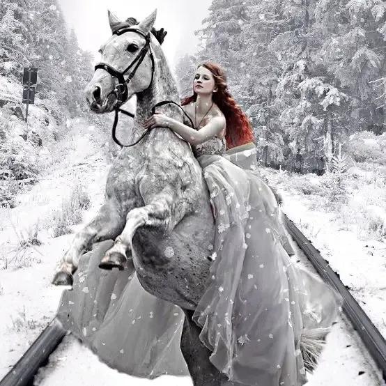 流量岁月里最美的一百首诗歌,献给擦肩而去的2020