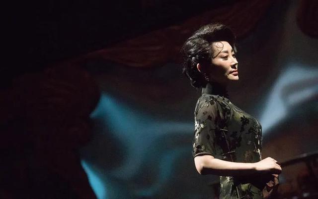 北京盛产美人,9位帝都女星,个个肤白貌美气质佳,各有各的韵味