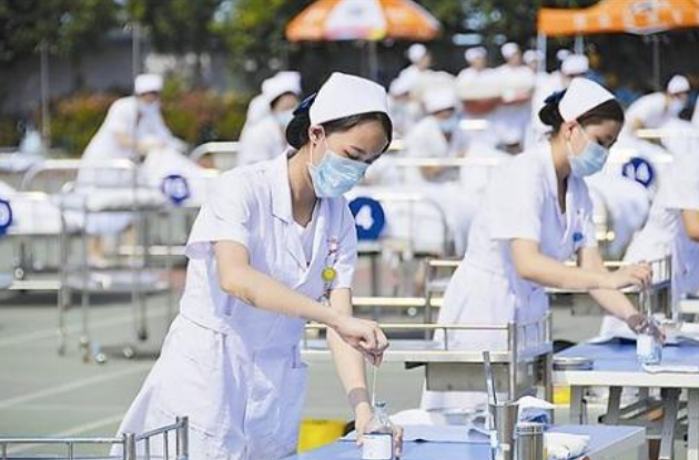 适合理工科女生报考的专业，好就业收入也不差，家有女儿可以收藏