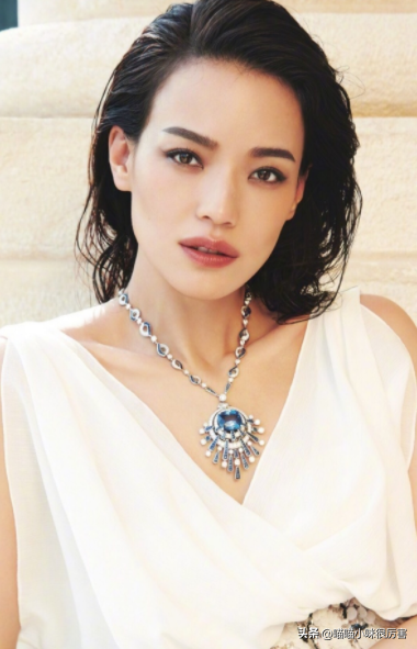 香港9大风情美女排行榜,叶子楣第9,邱淑贞第6,舒淇第3