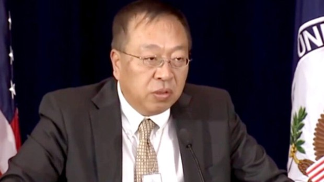 汉奸余茂春,坐实“三宗罪”!