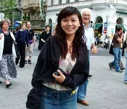 20年前火爆全国的哈佛女孩，如今怎么样了，骄傲抵不过现实